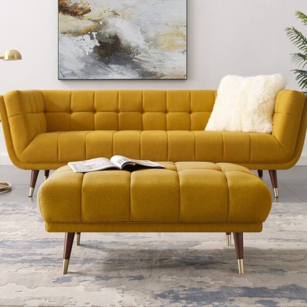 Top class 3 seater sofa