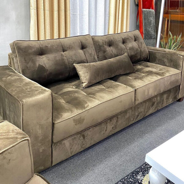 Back pillows 3 seater sofa