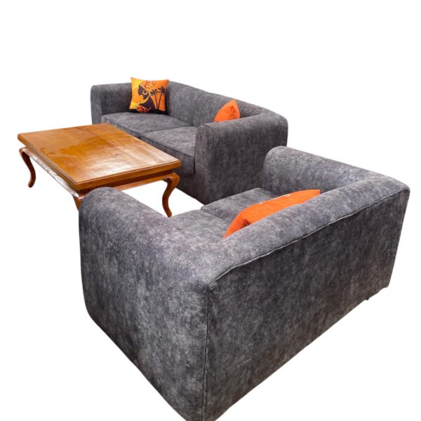 Classic 5 seater sofa